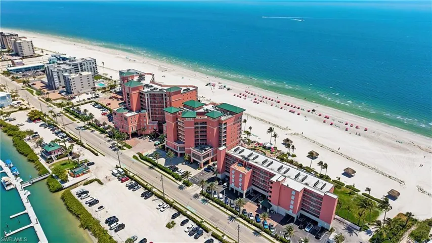 190 Estero Blvd 202, Fort Myers Beach, Florida 33931