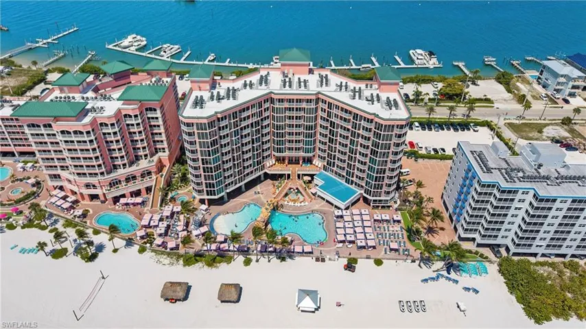 190 Estero Blvd 202, Fort Myers Beach, Florida 33931