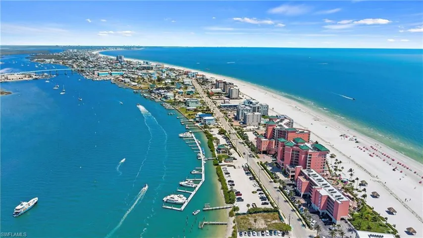 190 Estero Blvd 202, Fort Myers Beach, Florida 33931