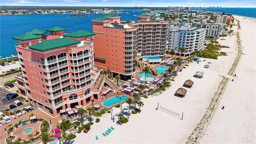 190 Estero Blvd 202, Fort Myers Beach, Florida 33931