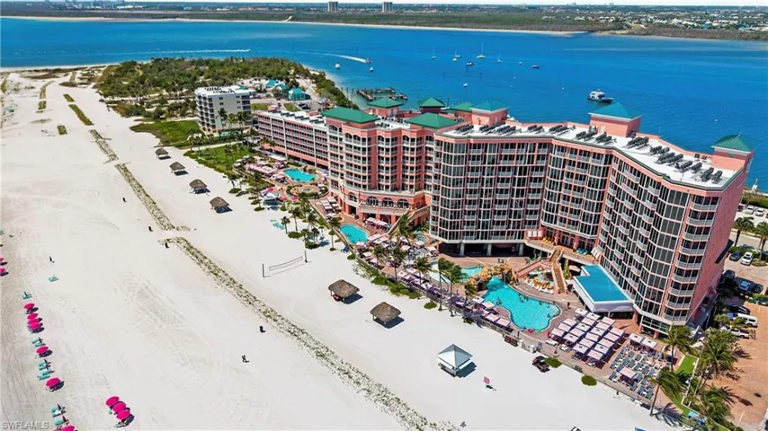 190 Estero Blvd 202, Fort Myers Beach, Florida 33931