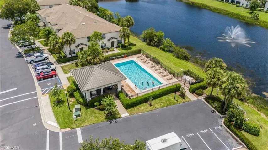 9051 Gervais Cir 1508, Naples, Florida 34120