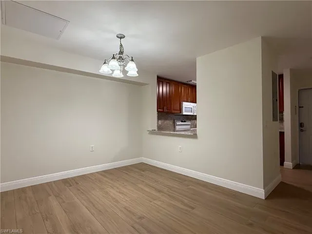 9051 Gervais Cir 1508, Naples, Florida 34120