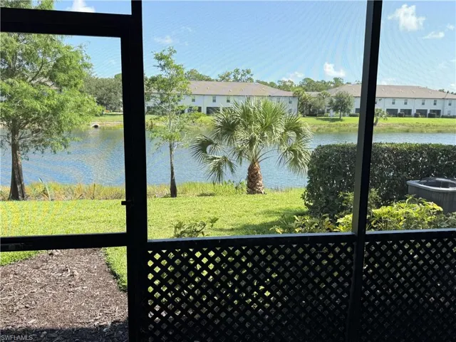 9051 Gervais Cir 1508, Naples, Florida 34120