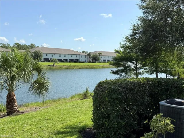 9051 Gervais Cir 1508, Naples, Florida 34120