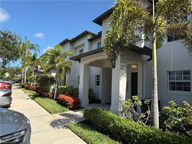 9051 Gervais Cir 1508, Naples, Florida 34120