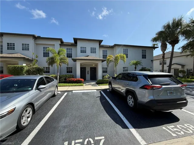9051 Gervais Cir 1508, Naples, Florida 34120