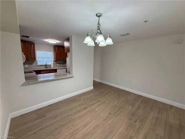 9051 Gervais Cir 1508, Naples, Florida 34120