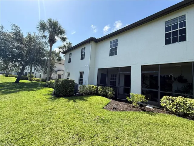 9051 Gervais Cir 1508, Naples, Florida 34120