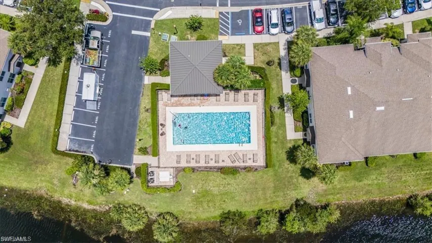 9051 Gervais Cir 1508, Naples, Florida 34120
