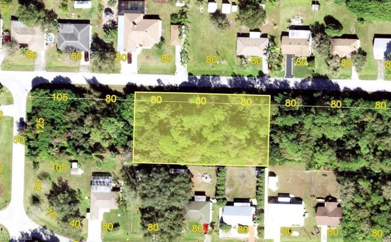 20213  Astoria  AVE, PORT CHARLOTTE, FL 33952