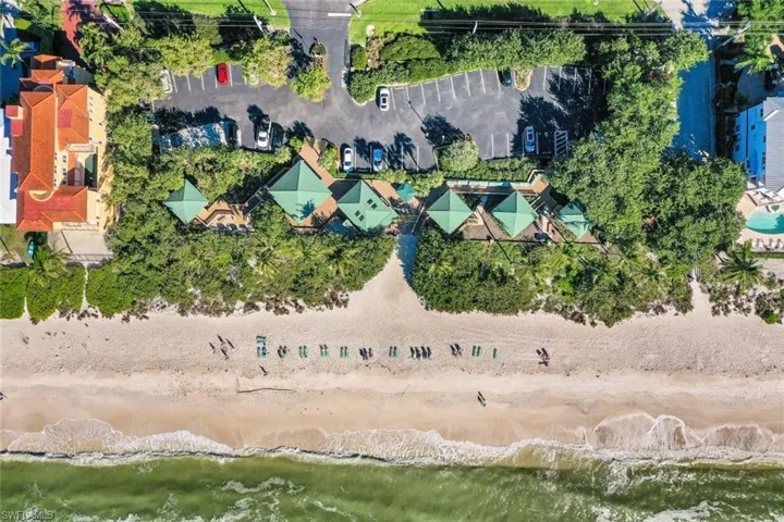 Bonita Bay will soon begin construction on their NEW beach club - available to all residents at no additional charge.