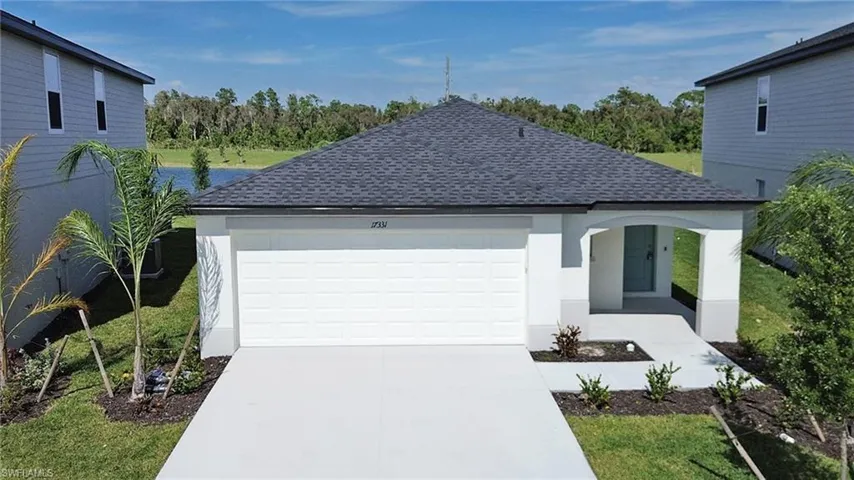 17331  Monte Isola  WAY, North Fort Myers, FL 33917