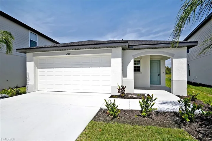 17331  Monte Isola  WAY, North Fort Myers, FL 33917