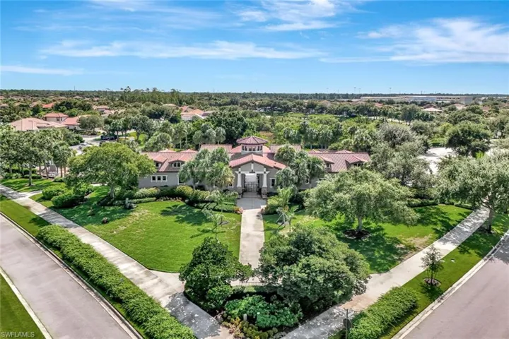 View of property location