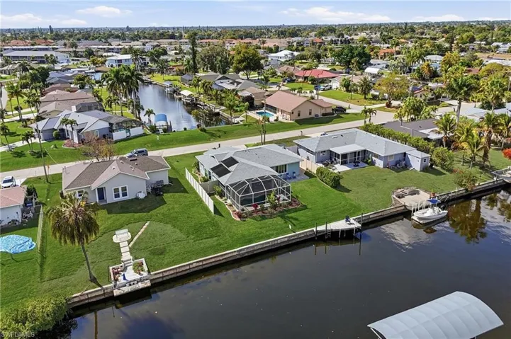 4433 Se 8th Pl, Cape Coral, Florida 33904
