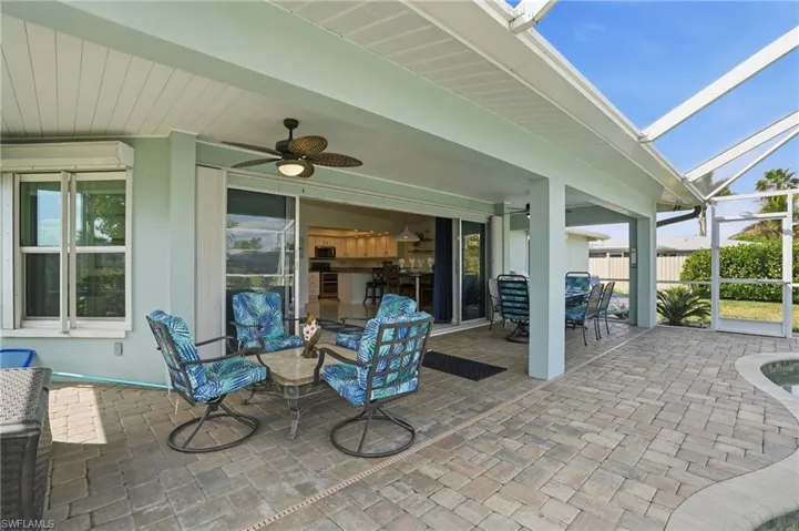 4433 Se 8th Pl, Cape Coral, Florida 33904