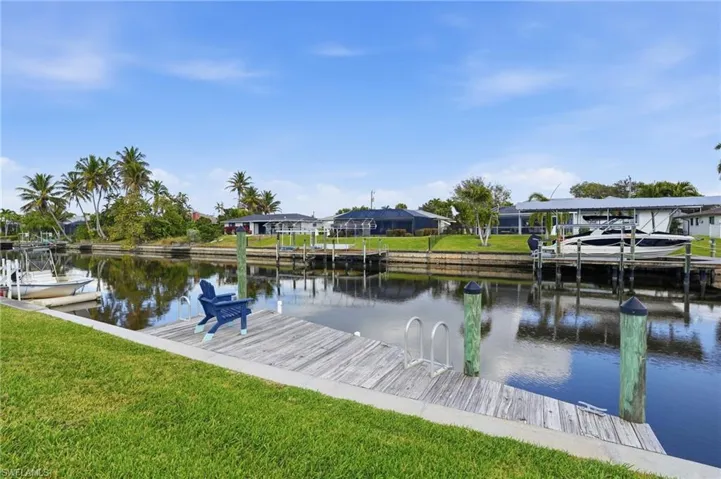 4433 Se 8th Pl, Cape Coral, Florida 33904