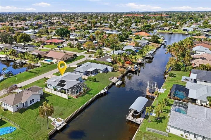 4433 Se 8th Pl, Cape Coral, Florida 33904