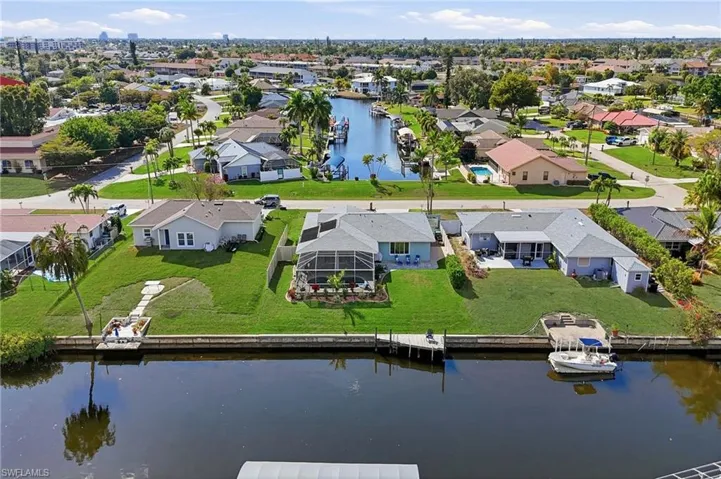 4433 Se 8th Pl, Cape Coral, Florida 33904