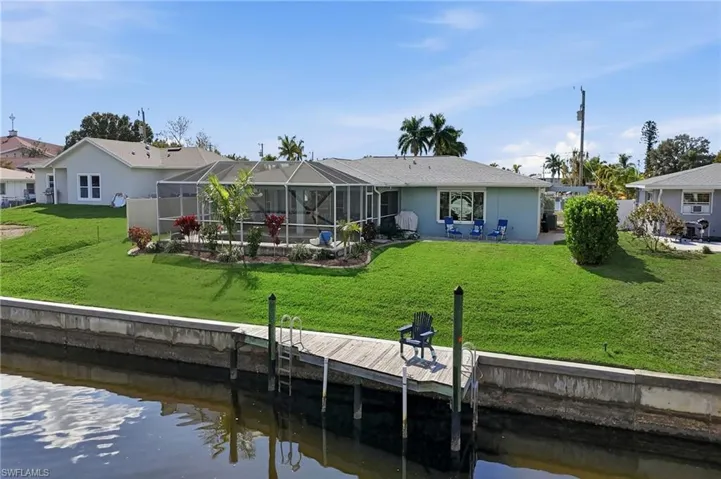 4433 Se 8th Pl, Cape Coral, Florida 33904