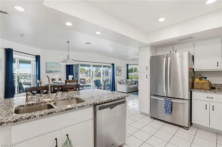 4433 Se 8th Pl, Cape Coral, Florida 33904