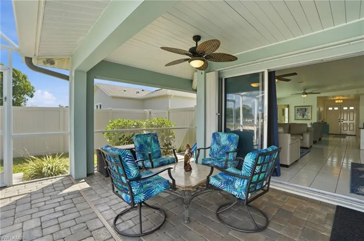 4433 Se 8th Pl, Cape Coral, Florida 33904