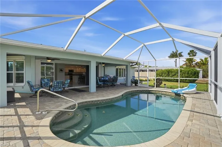 4433 Se 8th Pl, Cape Coral, Florida 33904