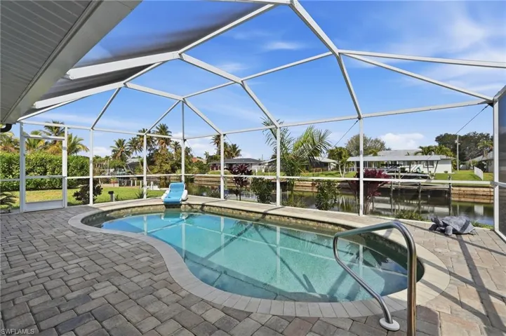 4433 Se 8th Pl, Cape Coral, Florida 33904