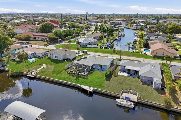 4433 Se 8th Pl, Cape Coral, Florida 33904