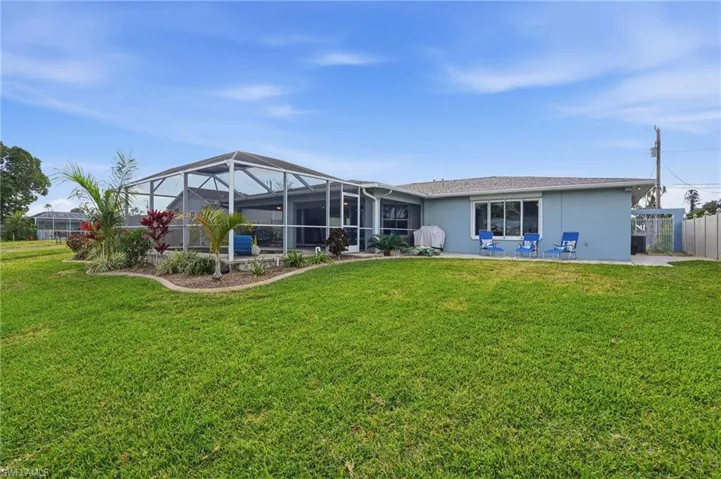 4433 Se 8th Pl, Cape Coral, Florida 33904