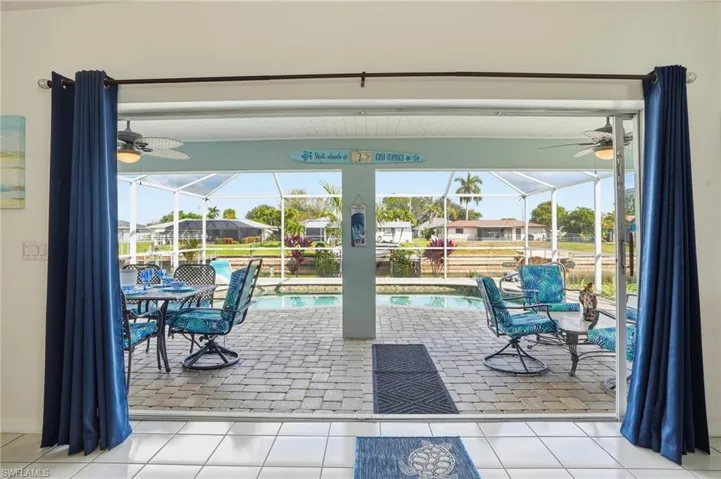 4433 Se 8th Pl, Cape Coral, Florida 33904