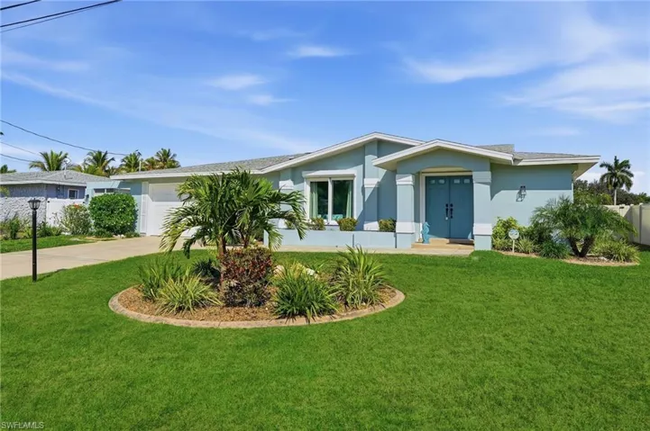 4433 Se 8th Pl, Cape Coral, Florida 33904