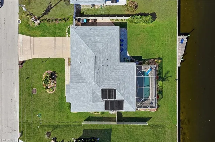 4433 Se 8th Pl, Cape Coral, Florida 33904
