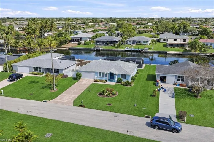 4433 Se 8th Pl, Cape Coral, Florida 33904