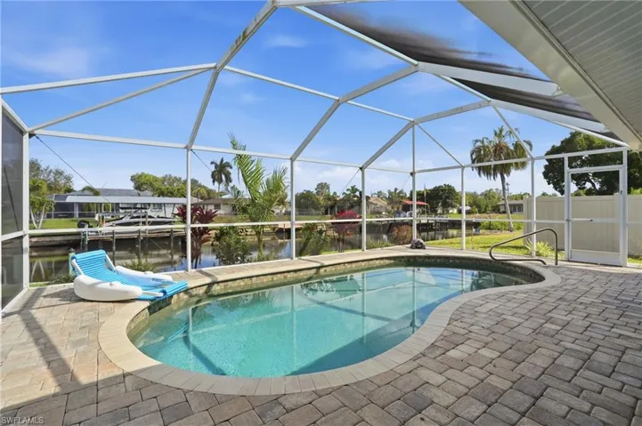 4433 Se 8th Pl, Cape Coral, Florida 33904
