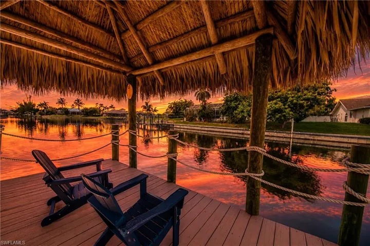 4010 Sw 19th Pl, Cape Coral, Florida 33914
