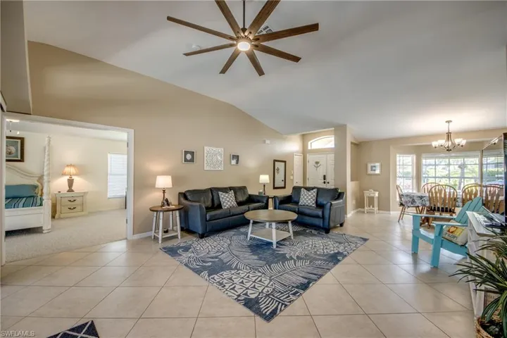 4010 Sw 19th Pl, Cape Coral, Florida 33914