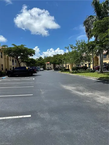 View of parking / parking lot