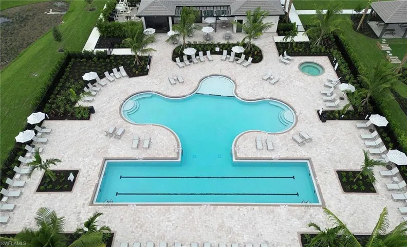 phase one pool
