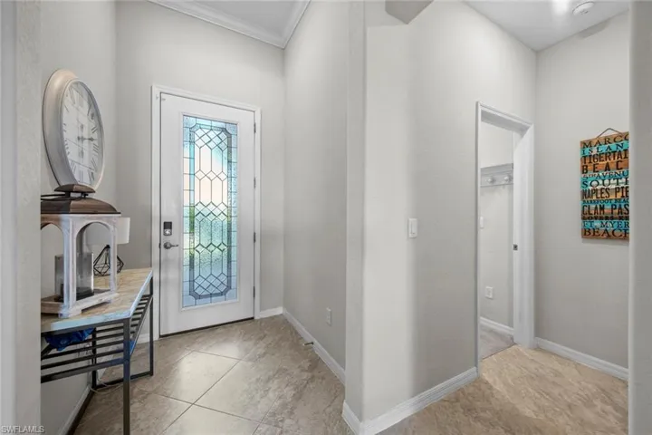foyer