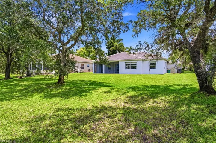 661 Grand Rapids Blvd, Naples, Florida 34120