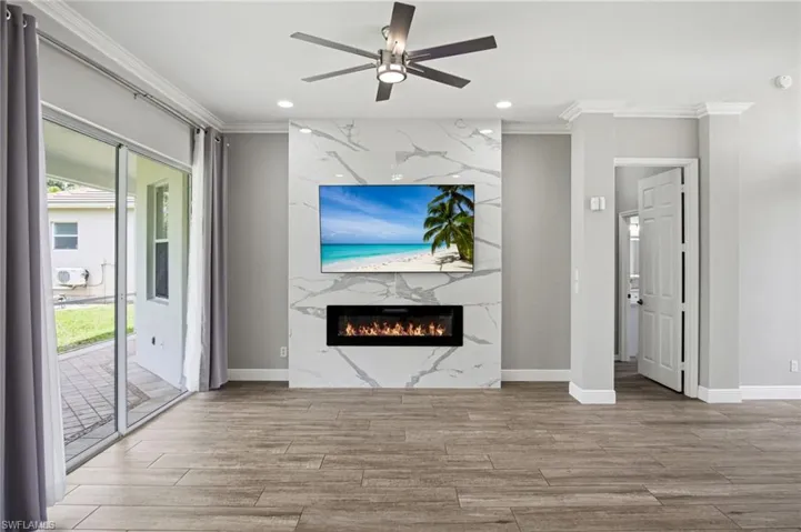 661 Grand Rapids Blvd, Naples, Florida 34120