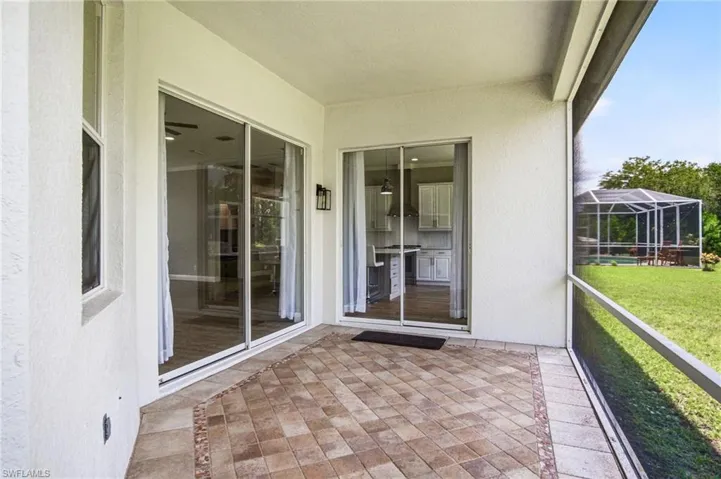 661 Grand Rapids Blvd, Naples, Florida 34120