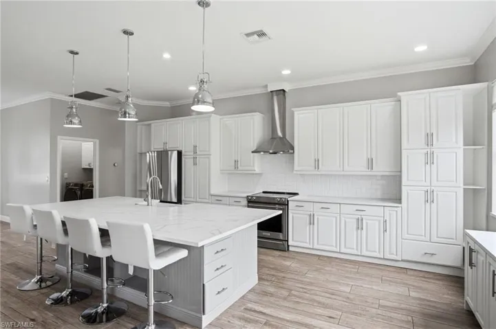 661 Grand Rapids Blvd, Naples, Florida 34120