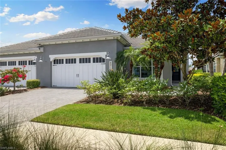 6912  Cay  CT, Naples, FL 34113
