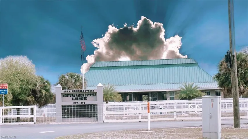 269 Avenida Del Centro, Clewiston, Florida 33440