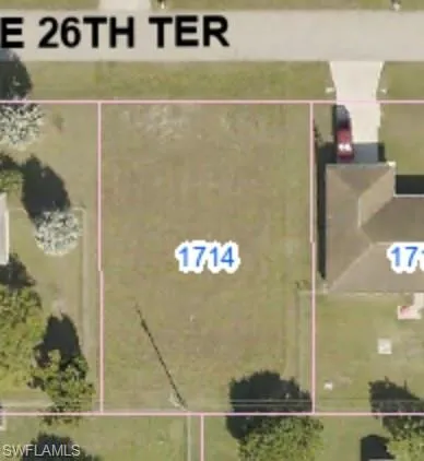 1714 Ne 26th Ter, Cape Coral Fl 33909