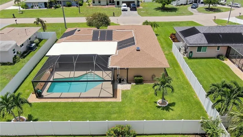 3929 Se 10th Ave, Cape Coral, Florida 33904