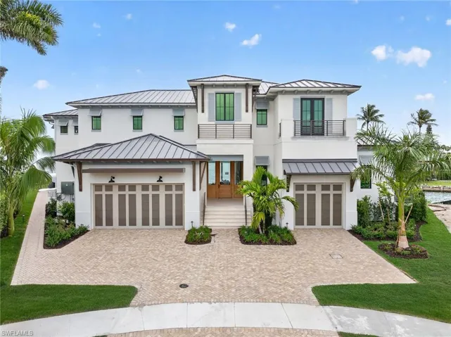 983 Sundrop Ct, Marco Island, Florida 34104